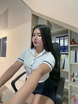 VAL PRINCESS online show from 01/16/26, 12:14