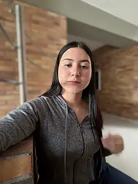 VAL PRINCESS online show from 02/18/26, 04:47