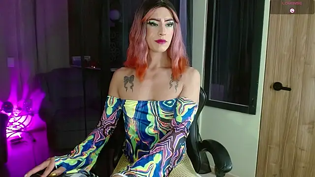 tevenwhiite online show from 04/11/26, 11:53