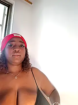 Perlasexyu1 online show from 10/21/25, 02:18