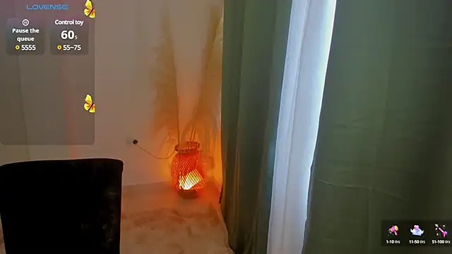 AnntoniaWood online show from 02/20/25, 02:13