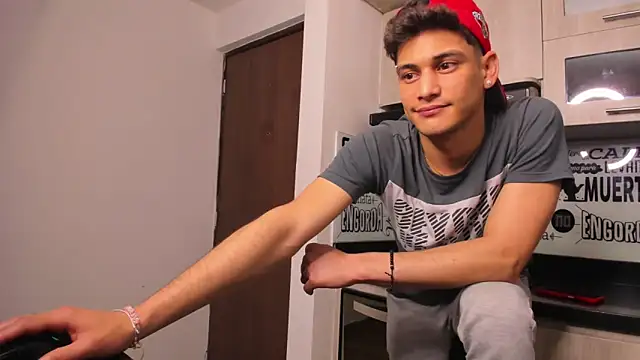 guy master online show from 01/07/25, 10:01