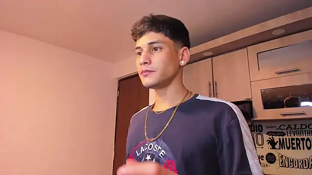 guy master online show from 01/08/25, 09:21