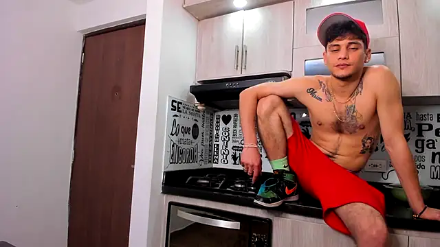 Snapshot of guy_master chatting on 01/17/25, 10:55 guy master online show from 01/17/25, 10:55