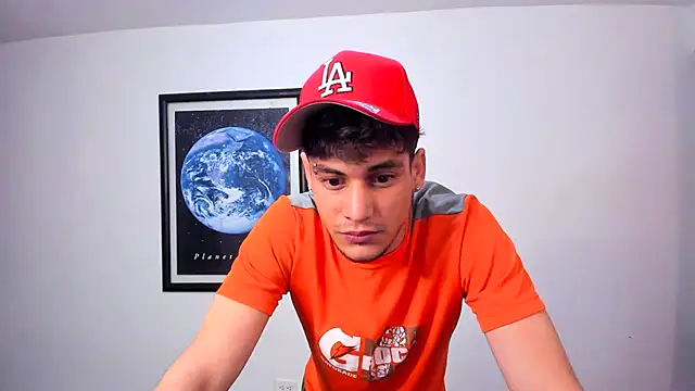 guy master online show from 01/25/25, 07:49