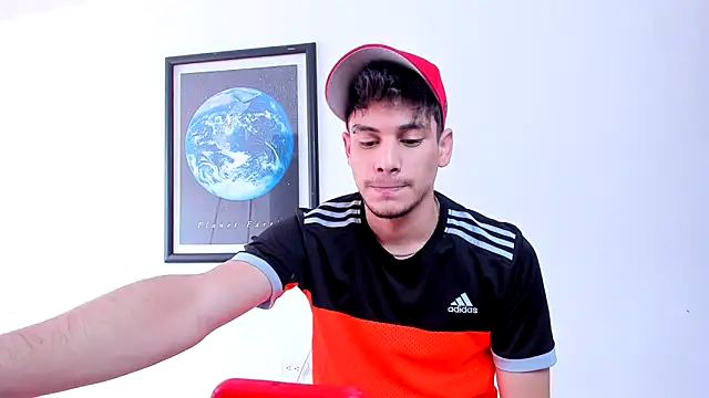 guy master online show from 01/28/25, 05:46