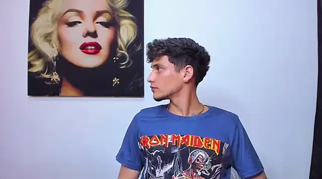 Snapshot of guy_master chatting on 02/04/25, 07:18 guy master online show from 02/04/25, 07:18