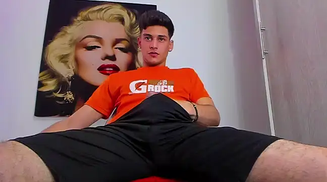 guy master online show from 02/19/25, 06:43