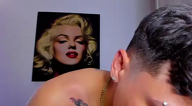 Snapshot of guy_master chatting on 03/02/25, 05:14 guy master online show from 03/02/25, 05:14