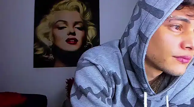 guy master online show from 03/15/25, 09:41