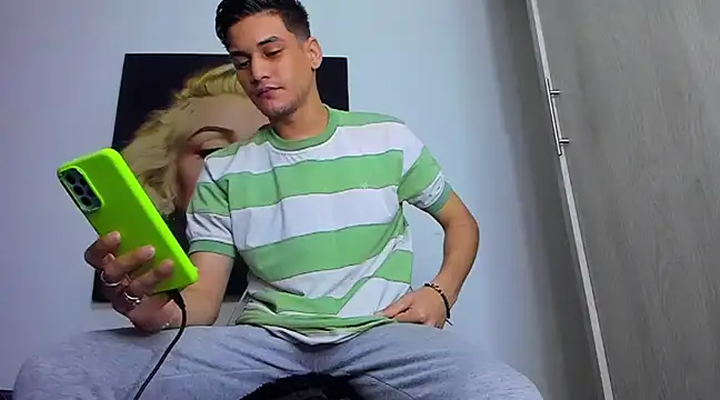 guy master online show from 03/18/25, 08:58