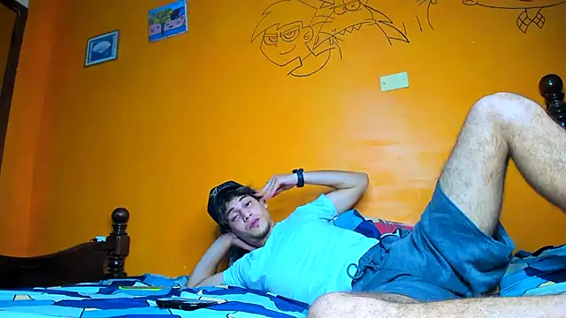 guy master online show from 07/09/26, 09:46