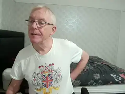 shaun63m online show from 01/24/25, 01:56