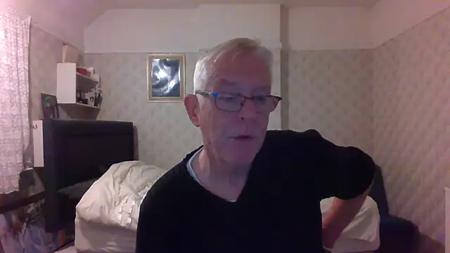 shaun63m online show from 10/29/25, 01:30