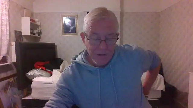 shaun63m online show from 01/09/26, 12:46