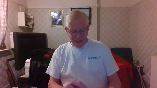 shaun63m online show from 06/20/26, 12:36