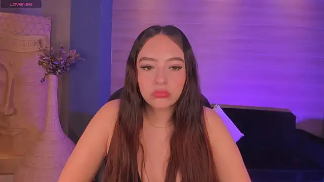 Snapshot of BellaRose_X chatting on 01/24/25, 03:22 BellaRose X online show from 01/24/25, 03:22