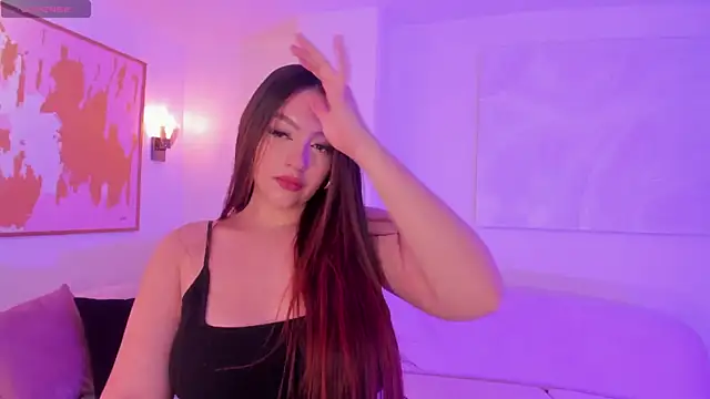 Snapshot of BellaRose_X chatting on 02/07/25, 04:06 BellaRose X online show from 02/07/25, 04:06