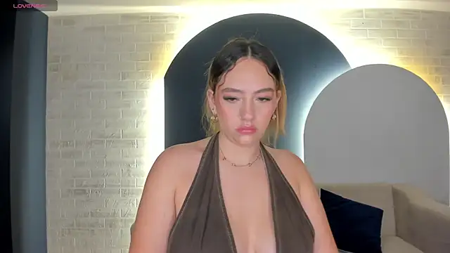 BellaRose X online show from 03/31/26, 04:46