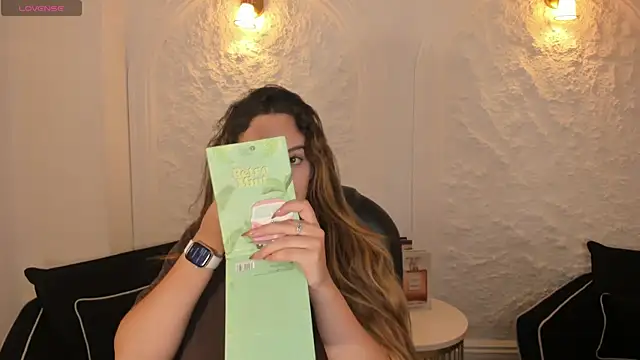 BellaRose X online show from 04/20/26, 05:21