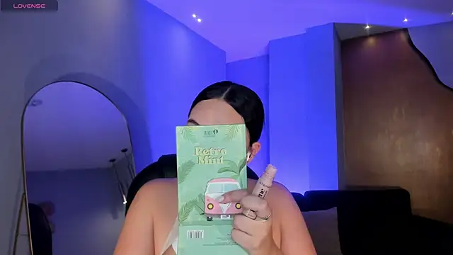 BellaRose X online show from 05/14/26, 05:25