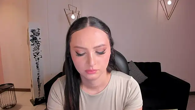 AliceHarper  online show from 09/22/25, 03:14