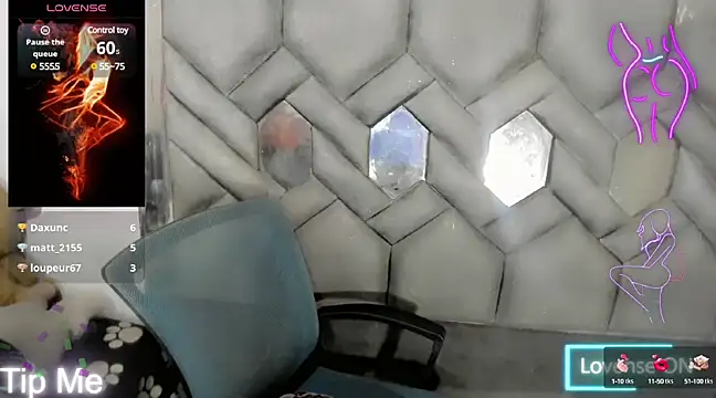 party star  online show from 02/10/25, 08:00