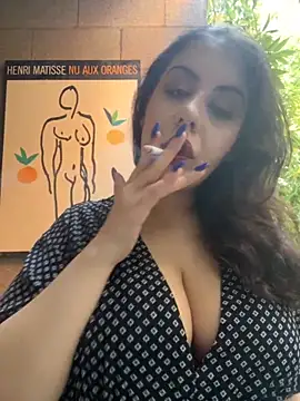 Snapshot of holyeroticss chatting on 09/19/25, 09:26 holyeroticss online show from 09/19/25, 09:26