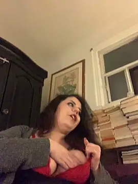 holyeroticss online show from 02/03/26, 02:53