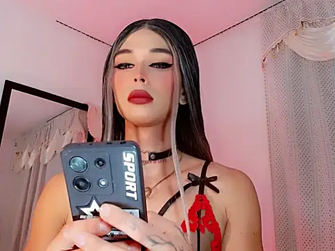 Marian LV online show from 12/22/25, 09:17