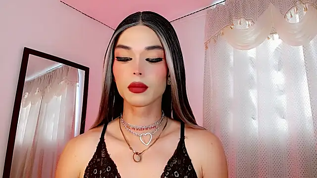 Marian LV online show from 01/08/26, 01:57