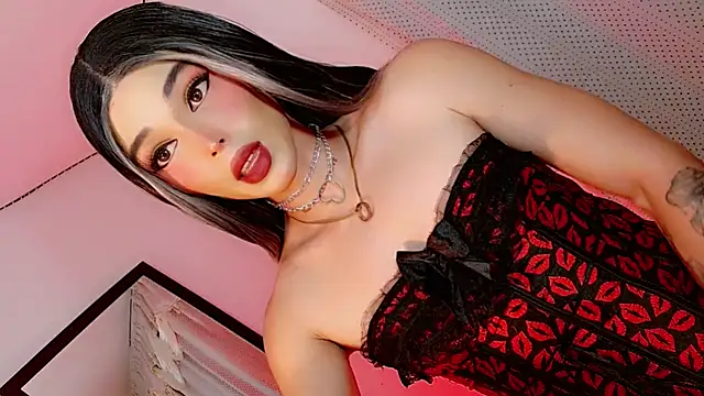 Marian LV online show from 01/12/26, 07:35