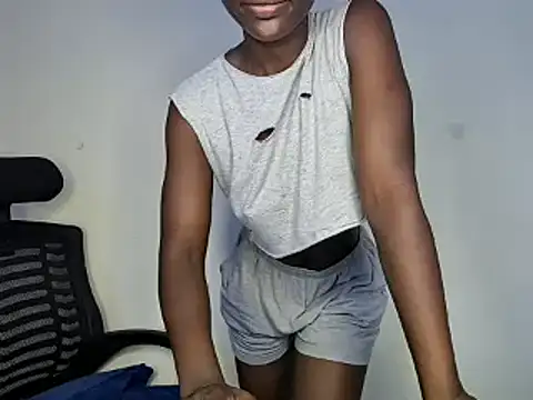 ebonyy duchess online show from 01/29/25, 09:23