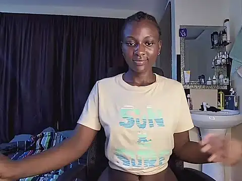 ebonyy duchess online show from 03/11/25, 06:41