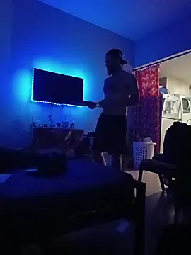 SuperManLA1 online show from 01/17/26, 03:50