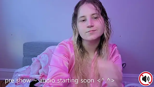 Glitch Witch online show from 05/09/26, 11:10