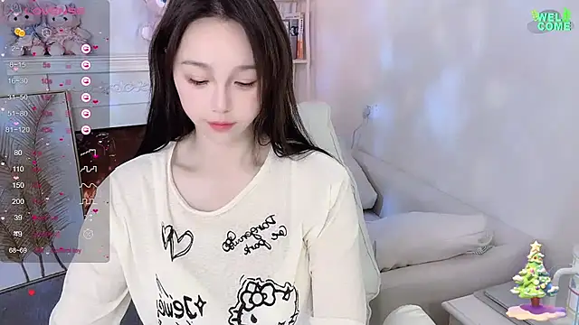 Kiss-18 online show from 01/21/25, 03:21