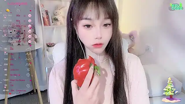 Kiss-18 online show from 03/02/25, 01:04