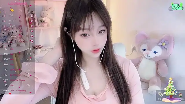 Kiss-18 online show from 03/08/25, 05:49