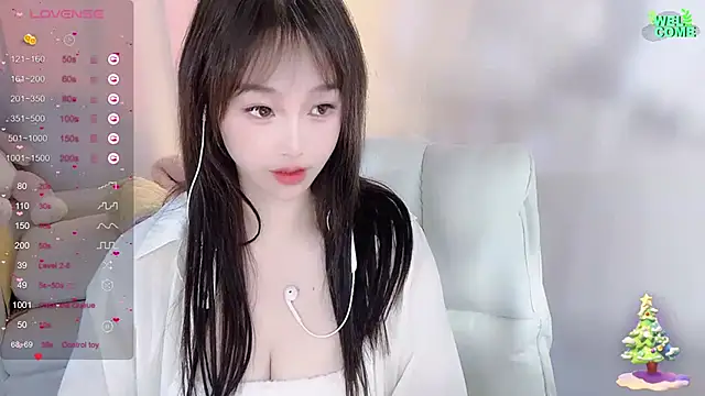 Kiss-18 online show from 03/17/25, 01:18