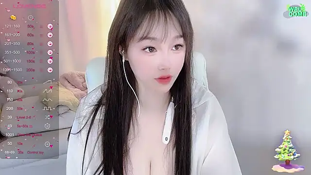 Kiss-18 online show from 03/17/25, 04:33