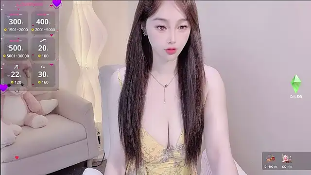 Kiss-18 online show from 09/28/25, 06:30