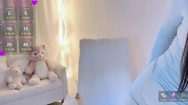 Kiss-18 online show from 11/15/25, 01:36