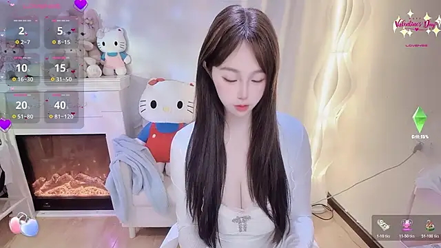 Kiss-18 online show from 11/20/25, 12:38