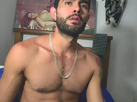 hideonbush051 online show from 02/11/26, 04:01