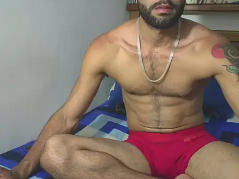 hideonbush051 online show from 02/13/26, 06:26