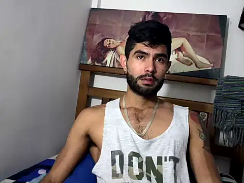 hideonbush051 online show from 02/16/26, 02:07