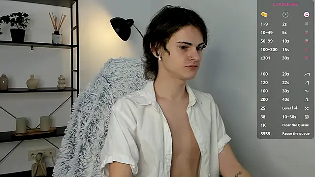 little femb0y online show from 02/12/26, 11:38