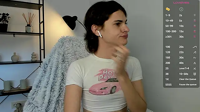 little femb0y online show from 02/18/26, 01:18