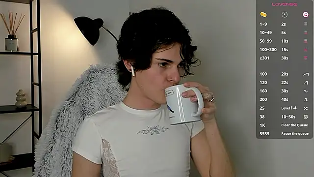 little femb0y online show from 02/25/26, 05:22